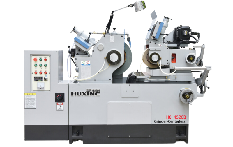 High Performance Centerless Grinding Machine huxinc 4520b